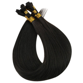 virgin hair weave for women