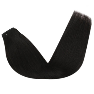 Full Shine Off Black Genius Weft Hair Extensions Dark Brown #4 Virgin Human Hair Genius Weft Dark Brown Genius Weft Hair Extensions Virgin Human Hair Dark Brown Fullshine Hair Extensions 100% Virgin Hair hybrid weft hair extensions sew-in weft hair extensions volume weft hair extensions premium hair weft seamless hair weft natural hair weft remy human hair weft seamless hair extensions seamless weft extensions seamless hair weft extensions