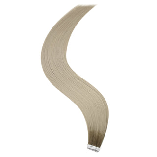 best tape in hair extensions seamless extension BELLAMI Professional Tape In Hair Extensions