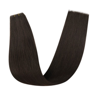 Fullshine Hair Extensions, Virgin Hair Bundles, High Quality, Natural and Full-Bodied Appearance