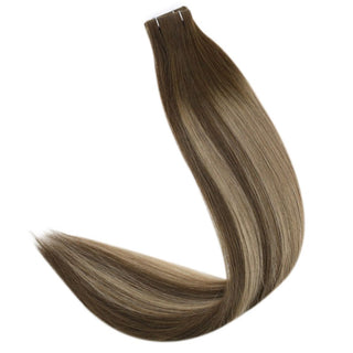 secret tape in virgin hair extensions