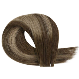 tape in hair extensions human hair