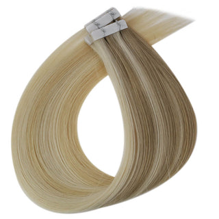 injection tape hair extensions