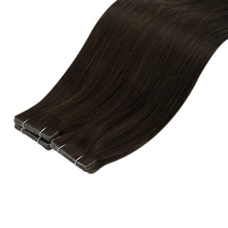 good skin weft seamless tape hair