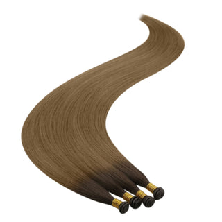 Transform your hairstyle effortlessly with Virgin Hair Genius Weft Extensions. These extensions are designed to give you a fuller, more voluminous look without compromising on quality. Whether you’re looking to enhance your everyday style or create a stunning look for a special occasion, Virgin Hair Genius Weft Extensions deliver exceptional results.