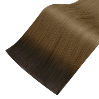 Virgin Hair Genius Weft Extensions are perfect for those seeking premium hair solutions. With minimal shedding and tangling, these extensions offer a hassle-free experience. The wefts are meticulously crafted to ensure a secure and comfortable fit, allowing you to enjoy beautiful, natural-looking hair that lasts.