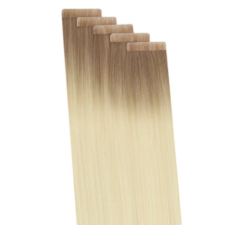 tape in hair extensions BELLAMI Professional Tape In Hair Extensions