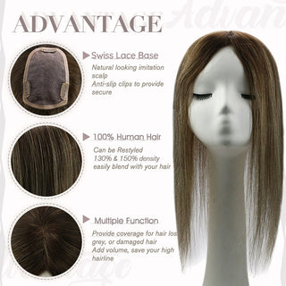 women_shairpiecesfortopofhead toni brattin topper hair extensions classic 4 piece