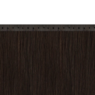 XO Weft Hair Extensions, Premium 100% Human Hair Bundles, Luxurious Volume and Texture