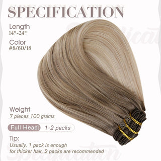 clip hair extensions