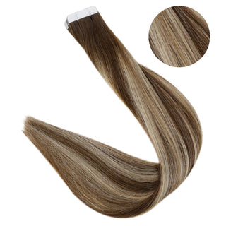 tape in human hair extensions