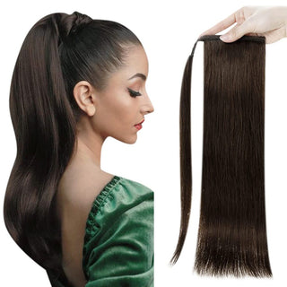 ponytail hair extensions