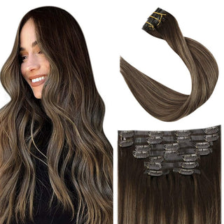 fullshine clip hair extensions