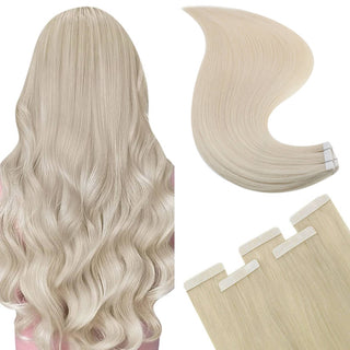 tape in hair extensions