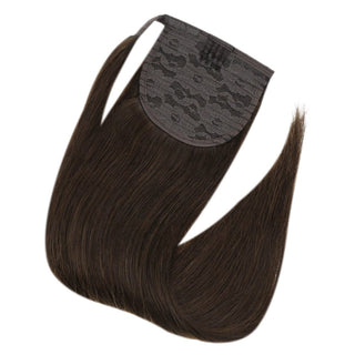 pony hair extensions